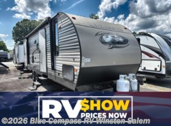 Used 2017 Forest River Cherokee 274DBH available in Rural Hall, North Carolina