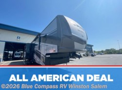 New 2027 Jayco Seismic 395 available in Rural Hall, North Carolina