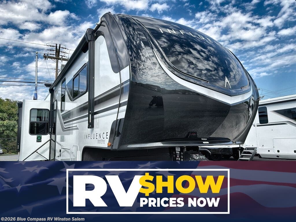 New 2027  Grand Design Influence 3003RL by Grand Design from Blue Compass RV Winston Salem in Rural Hall, NC