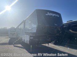 New 2026 Jayco Seismic 413 available in Rural Hall, North Carolina