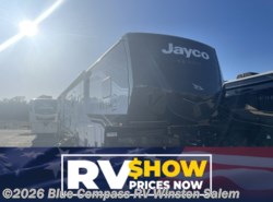 New 2026 Jayco Seismic 413 available in Rural Hall, North Carolina