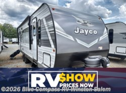 New 2027 Jayco Jay Flight 262RLS available in Rural Hall, North Carolina