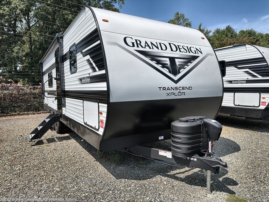 New 2027 Grand Design Transcend Xplor 26BHX available in Rural Hall, North Carolina