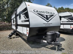 New 2027 Grand Design Transcend Xplor 26BHX available in Rural Hall, North Carolina