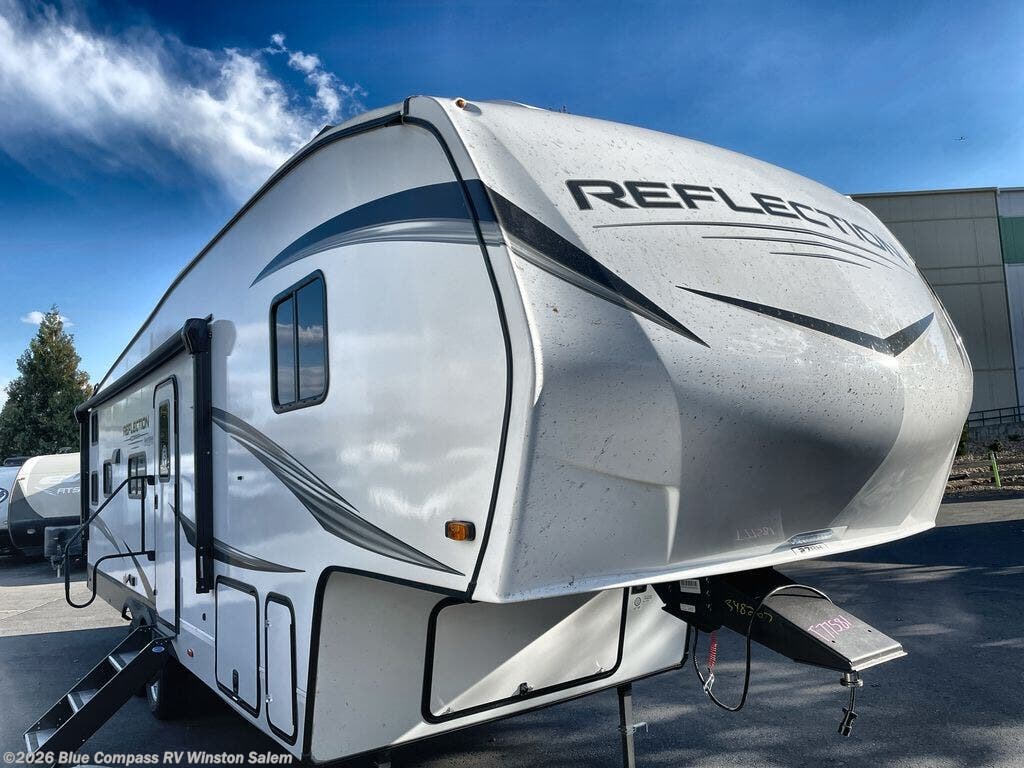 New 2027 Grand Design Reflection 100 Series 27BH available in Rural Hall, North Carolina
