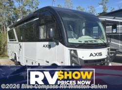 New 2027 Thor Motor Coach Axis 28.1 available in Rural Hall, North Carolina