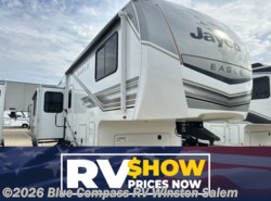 New 2027 Jayco Eagle 29RLC available in Rural Hall, North Carolina