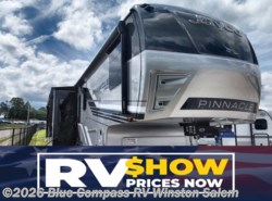 New 2027 Jayco Pinnacle 32RLTS available in Rural Hall, North Carolina