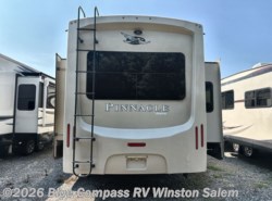 Used 2019 Jayco Pinnacle 37RLWS available in Rural Hall, North Carolina