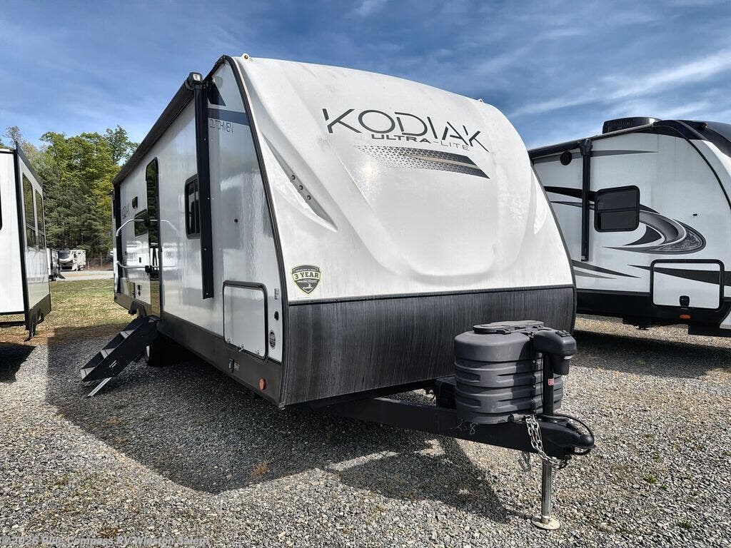 Used 2024 Dutchmen Kodiak 296BHSL available in Rural Hall, North Carolina