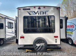Used 2023 Forest River Vibe 28RL available in Rural Hall, North Carolina