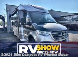 Used 2021 Regency Ultra Brougham UB25MB available in Rural Hall, North Carolina
