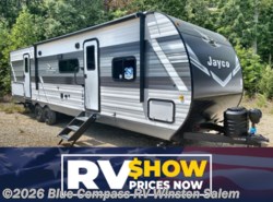 New 2027 Jayco Jay Flight 321BDS available in Rural Hall, North Carolina