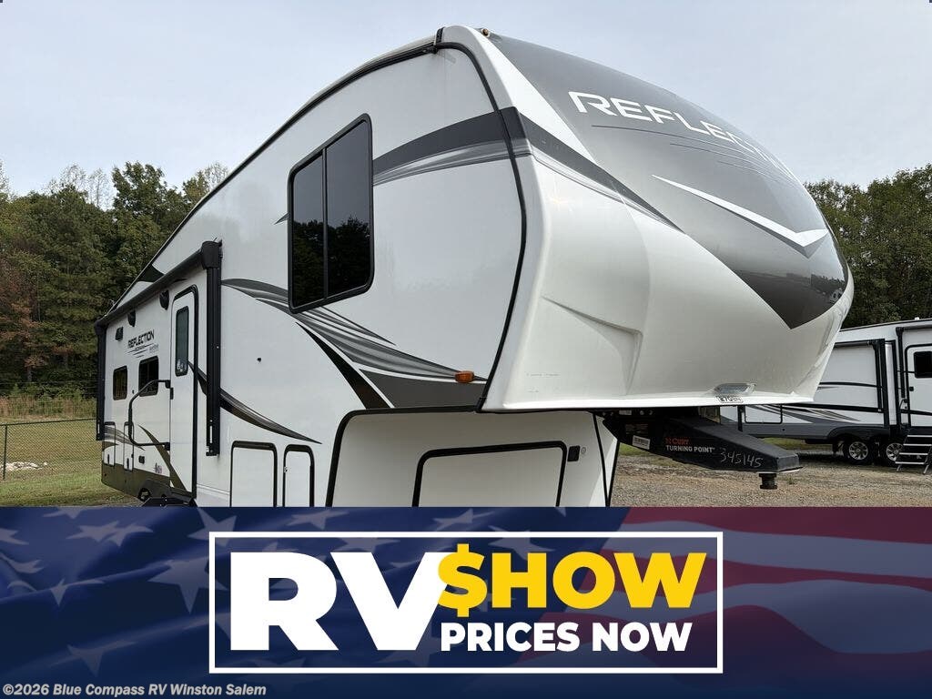 Used 2023 Grand Design Reflection 150 Series 270BN available in Rural Hall, North Carolina