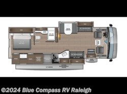 New 2024 Jayco Precept 34G available in Raleigh, North Carolina