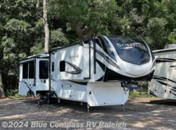 New 2024 Grand Design Solitude 417KB available in Raleigh, North Carolina