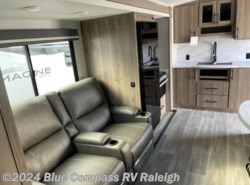 New 2024 Grand Design Imagine 2920BS available in Raleigh, North Carolina