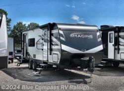 New 2024 Grand Design Imagine XLS 23LDE available in Raleigh, North Carolina