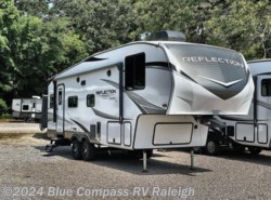 New 2024 Grand Design Reflection 150 Series 260RD available in Raleigh, North Carolina