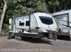 Used 2022 Dutchmen Astoria 2203RB available in Raleigh, North Carolina