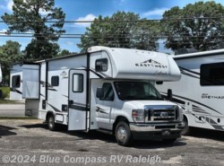 New 2025 East to West Entrada 2600DS available in Raleigh, North Carolina