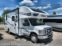 New 2025 Jayco Redhawk 24B available in Raleigh, North Carolina