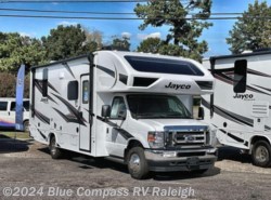 New 2025 Jayco Redhawk 24B available in Raleigh, North Carolina
