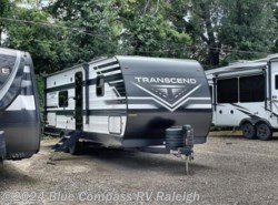 New 2024 Grand Design Transcend Xplor 261BH available in Raleigh, North Carolina
