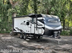 New 2024 Grand Design Imagine XLS 22BHE available in Raleigh, North Carolina