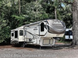 Used 2015 Keystone Montana 3720 RL available in Raleigh, North Carolina