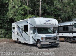 Used 2024 Thor Motor Coach Four Winds 31WV available in Raleigh, North Carolina