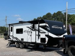 New 2025 Grand Design Imagine XLS 23LDE available in Raleigh, North Carolina