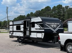 New 2025 Grand Design Transcend Xplor 24BHX available in Raleigh, North Carolina