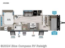 New 2025 Grand Design Imagine 2920BS available in Raleigh, North Carolina