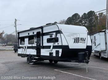 New 2025 Grand Design Momentum MAV 24MAV available in Raleigh, North Carolina