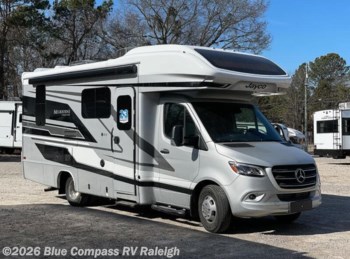 New 2025 Jayco Melbourne Prestige 24LP available in Raleigh, North Carolina