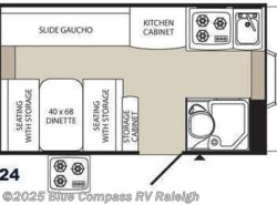 Used 2014 Palomino Palomino Tent Campers 4144 available in Raleigh, North Carolina