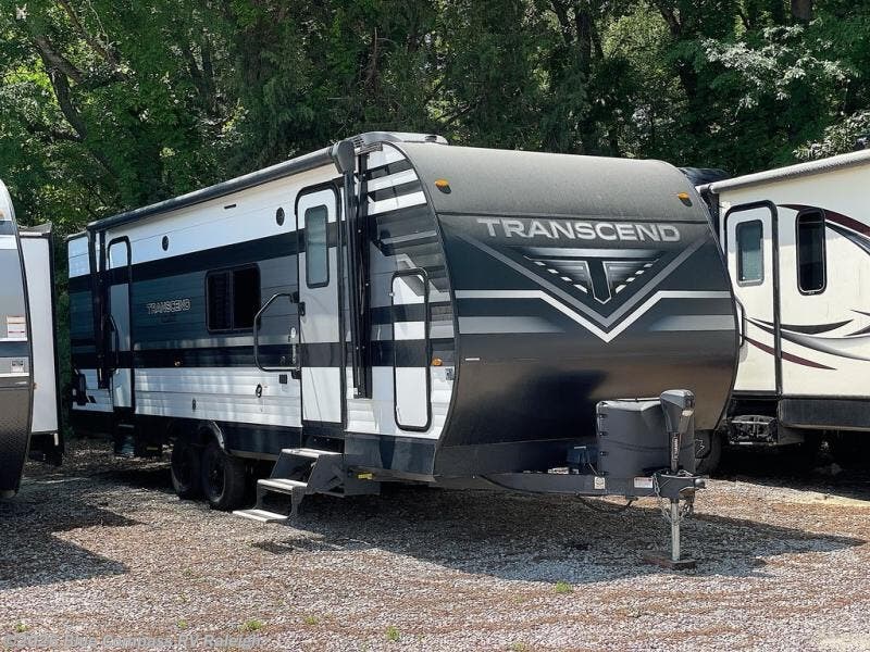 Used 2022 Grand Design Transcend Xplor 255FK available in Raleigh, North Carolina