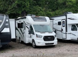 Used 2024 Thor Motor Coach Gemini AWD 23TE available in Raleigh, North Carolina
