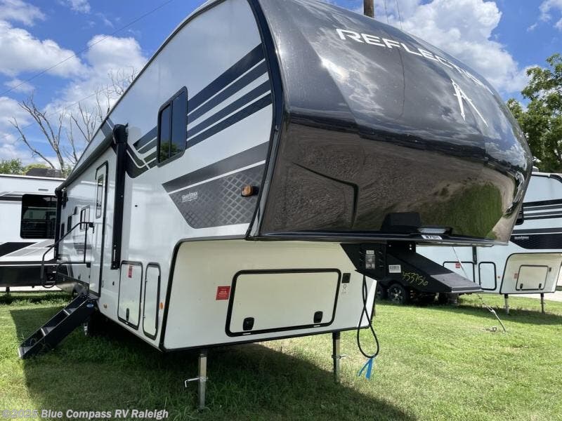 New 2026 Grand Design Reflection 100 Series 27BH available in Raleigh, North Carolina