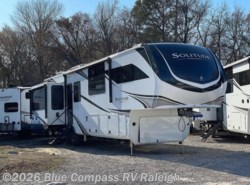 New 2026 Grand Design Solitude 388MBS available in Raleigh, North Carolina