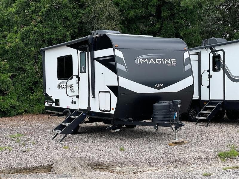 Used 2024 Grand Design Imagine AIM 15RB available in Raleigh, North Carolina