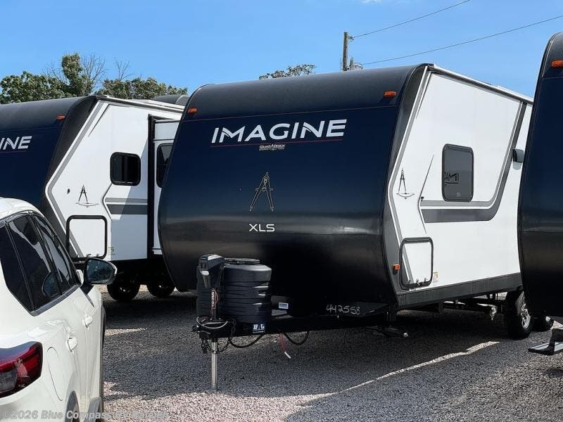 New 2026 Grand Design Imagine XLS 22RBE available in Raleigh, North Carolina