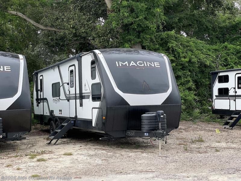 New 2026 Grand Design Imagine 2920BS available in Raleigh, North Carolina