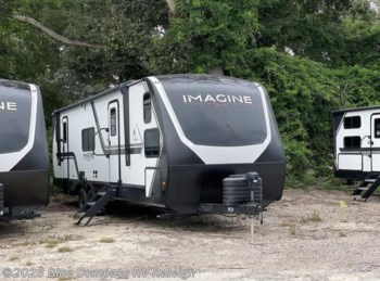 New 2026 Grand Design Imagine 2920BS available in Raleigh, North Carolina