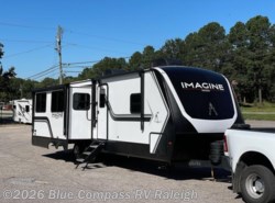 New 2026 Grand Design Imagine 2970RL available in Raleigh, North Carolina