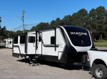 New 2026 Grand Design Imagine 2970RL available in Raleigh, North Carolina