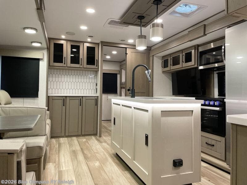 New 2026 Grand Design Reflection 312BHTS available in Raleigh, North Carolina