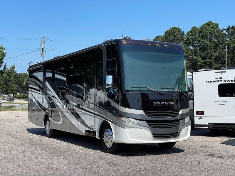 Used 2020 Tiffin Open Road Allegro 32 SA available in Raleigh, North Carolina