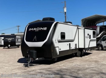 New 2026 Grand Design Imagine 3100RD available in Raleigh, North Carolina